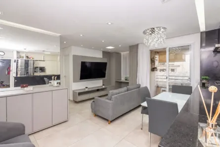 Apartamento com 2 Quartos à venda, 65m² no Saúde, São Paulo