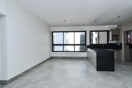 Apartamento com 2 Quartos à venda, 77m² no Lourdes, Belo Horizonte