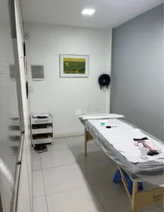 Sala Comercial à venda, 42m² no Botafogo, Rio de Janeiro