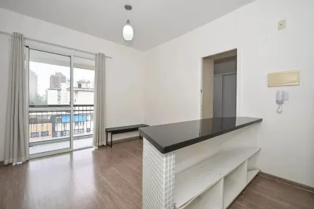 Apartamento com 1 Quarto à venda, 33m² no Vila Andrade, São Paulo