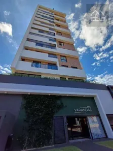 Cobertura com 3 Quartos à venda, 187m² no Cancelli, Cascavel