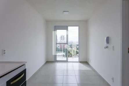 Apartamento com 1 Quarto à venda, 29m² no Paraisópolis, São Paulo