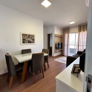 Apartamento com 2 Quartos à venda, 40m² no Chácara Agrindus, Taboão da Serra