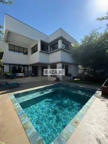 Casa com 4 Quartos à venda, 375m² no Condomínio Reserva da Serra, Jundiaí