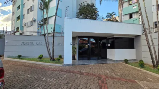 Apartamento com 3 Quartos à venda, 99m² no Campo Belo, Londrina