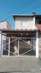 Sobrado com 2 Quartos à venda, 150m² no Jardim Paraíso, São Paulo