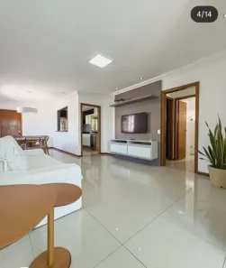 Apartamento com 3 Quartos à venda, 93m² no Jardim Camburi, Vitória