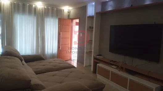 Casa com 3 Quartos à venda, 320m² no Vila Ré, São Paulo