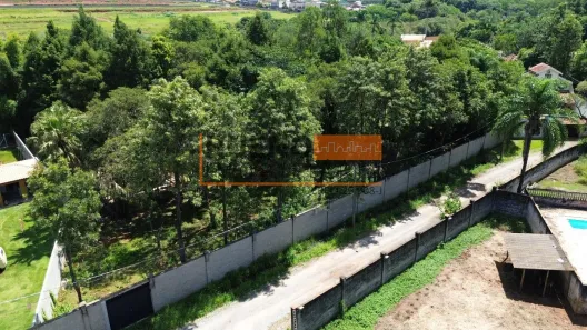 Lote/Terreno à venda, 2001m² no Jardim Santa Alice, Santa Bárbara D'Oeste