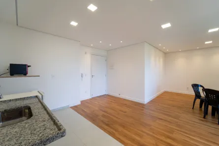 Apartamento com 3 Quartos à venda, 82m² no Jardim Carolina, Jundiaí