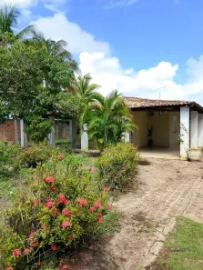 Fazenda/Sítio com 3 Quartos à venda, 1440m² no Robalo, Aracaju