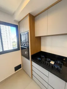 Apartamento com 2 Quartos à venda, 75m² no Setor Bueno, Goiânia