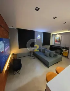 Apartamento com 1 Quarto à venda, 40m² no Cambuci, São Paulo