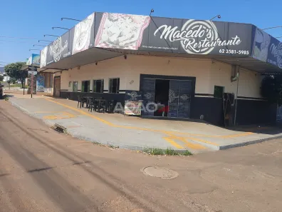 Casa com 3 Quartos à venda, 396m² no Jardim Clarissa, Goiânia
