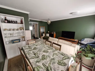 Casa de Condomínio com 3 Quartos à venda, 229m² no Barro Branco (Zona Norte), São Paulo