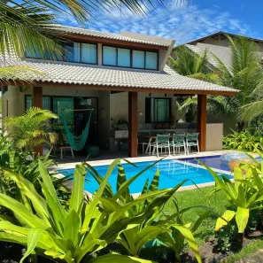 Casa de Condomínio com 4 Quartos à venda, 160m² no , Ipojuca