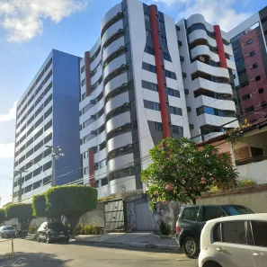 Apartamento com 3 Quartos à venda, 95m² no Ponta Verde, Maceió