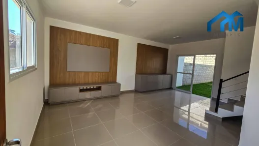 Casa de Condomínio com 3 Quartos à venda, 105m² no Chácaras Reunidas Ipê, Itu