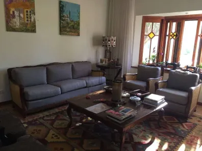 Casa de Condomínio com 4 Quartos à venda, 334m² no Vivendas do Lago, Sorocaba