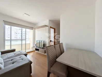 Apartamento com 2 Quartos à venda, 46m² no Gleba Fazenda Palhano, Londrina