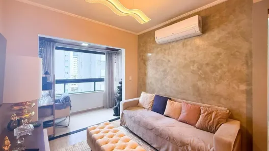 Apartamento com 2 Quartos à venda, 83m² no Centro, Balneário Camboriú
