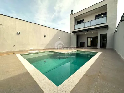 Casa com 3 Quartos à venda, 183m² no Jardim Toscana, Indaiatuba