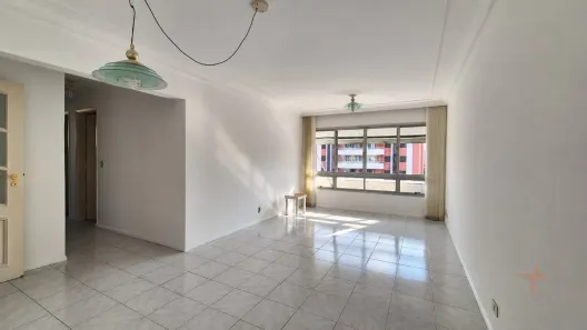 Apartamento com 2 Quartos à venda, 83m² no Vila Clementino, São Paulo