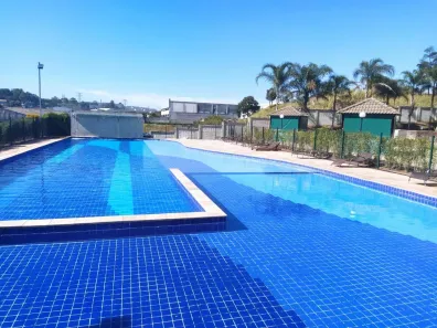 Apartamento com 2 Quartos à venda, 10m² no Água Chata, Guarulhos