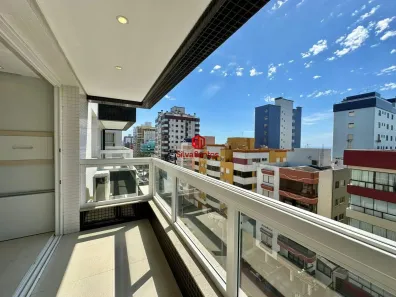 Apartamento com 1 Quarto para alugar, 61m² no Centro, Capão da Canoa
