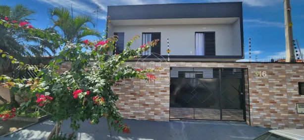 Sobrado com 4 Quartos à venda, 220m² no Jardim Santa Genebra, Campinas