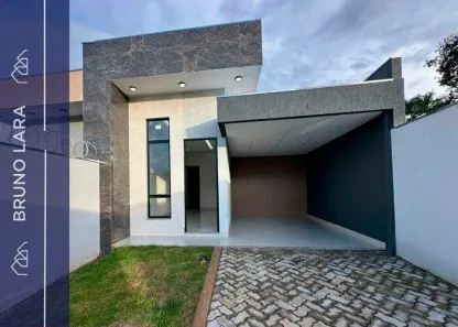 Casa com 3 Quartos à venda, 150m² no São Sebastião, Igarapé