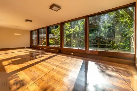 Casa de Condomínio com 5 Quartos à venda, 384m² no São Conrado, Rio de Janeiro