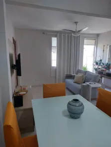 Apartamento com 3 Quartos à venda, 80m² no Itapuã, Vila Velha