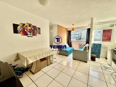 Apartamento com 2 Quartos à venda, 42m² no Tribobó, São Gonçalo