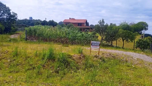 Lote/Terreno à venda, 438m² no Cruzeiro, Caxias do Sul