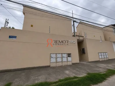 Apartamento com 1 Quarto para alugar, 40m² no Siqueira, Fortaleza