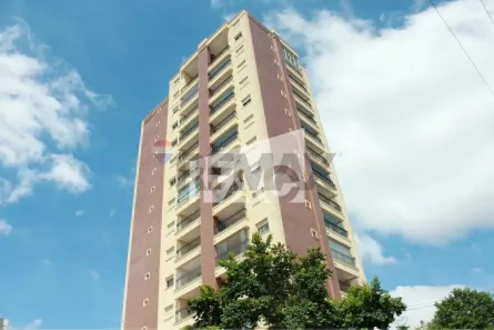Apartamento com 1 Quarto à venda, 44m² no Santana, São Paulo