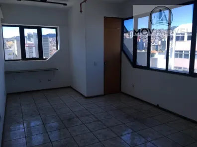 Sala Comercial para alugar, 25m² no Santa Efigênia, Belo Horizonte