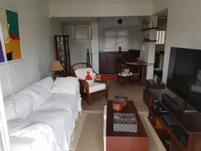 Apartamento com 1 Quarto à venda, 70m² no Vila Olímpia, São Paulo
