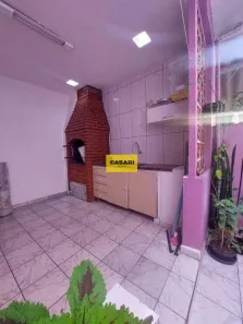 Casa com 4 Quartos à venda, 236m² no Santa Terezinha, São Bernardo do Campo
