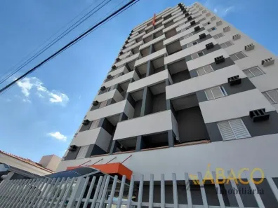 Apartamento com 2 Quartos à venda, 64m² no Jardim Paraíso, São Carlos