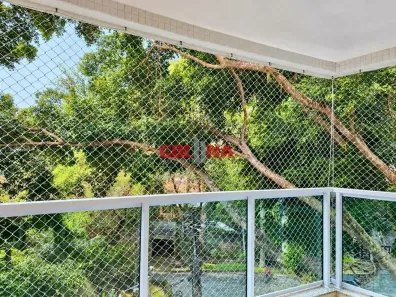 Apartamento com 4 Quartos à venda, 150m² no São Francisco, Niterói