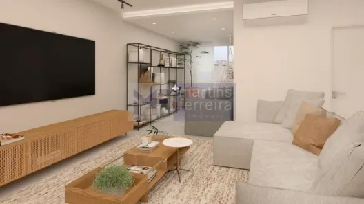 Apartamento com 3 Quartos à venda, 135m² no Copacabana, Rio de Janeiro