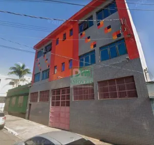 Prédio Comercial à venda, 900m² no Mooca, São Paulo