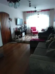 Sobrado com 4 Quartos à venda, 120m² no Vila Roque, São Paulo