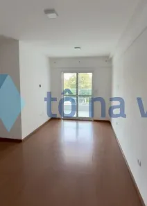 Apartamento com 2 Quartos à venda, 60m² no Jardim, Santo André