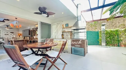 Sobrado com 4 Quartos à venda, 160m² no Bairro de Juquehy, São Sebastião