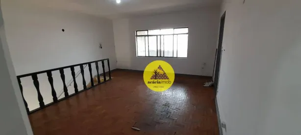 Casa com 2 Quartos para alugar, 70m² no Parque São Domingos, São Paulo