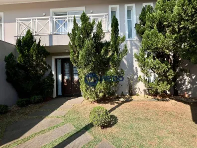 Imóvel Comercial com 4 Quartos à venda, 540m² no Chácara Machadinho II, Americana