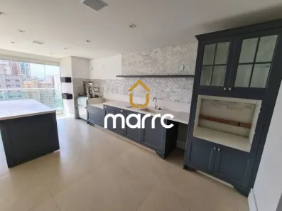 Apartamento com 3 Quartos à venda, 181m² no Paraíso, São Paulo